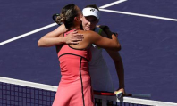 Рыбакина — Соболенко: прямая трансляция финала US Open-2026