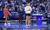 «Соболенко будет этой палкой». Теннисный эксперт высказался о победе на US Open и будущем Елены Рыбакиной