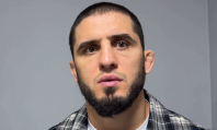 Ислам Махачев назвал следующего чемпиона UFC в полусреднем весе