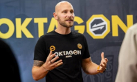 «Хотим сохранить Жалгаса в своих рядах». Босс «европейского UFC» о возвращении Жумагулова и турнире в Казахстане