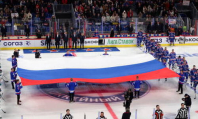 Хоккейному клубу из России грозит снятие после старта чемпионата 