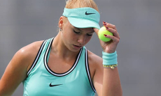 Россия понесла потерю в первом круге US Open-2026