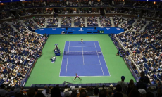 Матч Украина — Россия обернулся «баранкой» на US Open-2026