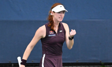 Сенсационный камбэк состоялся на US Open-2026 перед стартом Елены Рыбакиной