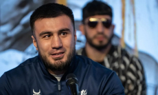 Баходир Джалолов бросил вызов новому чемпиону мира