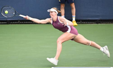 Пять россиян завершили борьбу на старте US Open-2026