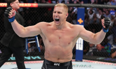 Сергею Павловичу предсказали титул чемпиона UFC