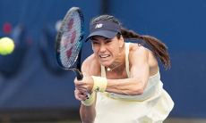 Разгром с «баранкой» состоялся на US Open-2026 с участием Елены Рыбакиной