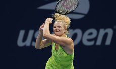 Разгром 6:3, 6:2 произошёл на US Open-2026 перед стартом Елены Рыбакиной