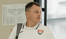 «Кайсар» определился с заменой Андрею Ферапонтову