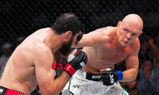 UFC принял решение по Гуськову после поражения от Анкалаева