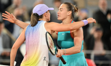 Ига Швентек догнала Арину Соболенко на US Open-2026