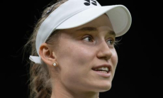 Елена Рыбакина рассказала, какой она человек