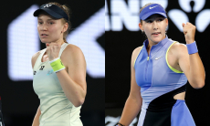 Чакветадзе оценила шансы Рыбакиной и Андреевой на старте US Open-2026