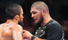 Нурмагомедовым озвучили последствия поражения Умара нокаутом в UFC
