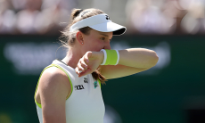«Даже если выйдет на корт». Кафельников высказался о Рыбакиной перед US Open-2026