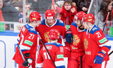 В ФХР раскрыли решение IIHF по возвращению России