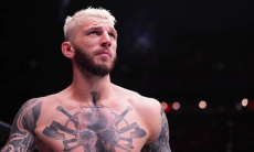 Прямая трансляция турнира UFC Fight Night 287 с главным боем Хукер — Парнасс