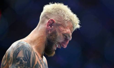 Турнир UFC Fight Night 287: когда, во сколько начнется и где смотреть