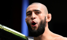Боец UFC принял вызов Хамзата Чимаева