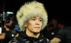 Изменения произошли в рейтинге дивизиона Алмабаева в UFC