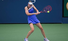 Елена Рыбакина успешно стартовала на US Open-2026