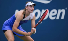 Сколько заработала Елена Рыбакина за победу на US Open-2026