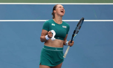 Путинцева удивилась волевой победе над 12-й ракеткой мира на US Open