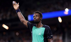 40-летний теннисист преподнёс сенсацию на US Open-2026