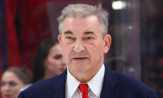 Владислав Третьяк выразил надежду на нового президента IIHF по допуску России