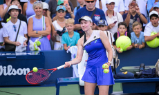 Елена Рыбакина высказалась о спаде после победы на Australian Open