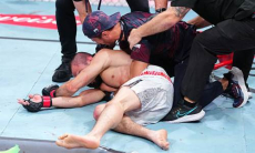 Наставник Шавката Рахмонова объяснил поражение Умара Нурмагомедова в UFC