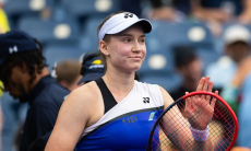 Закрытый Еленой Рыбакиной вопрос на US Open отметил российский эксперт