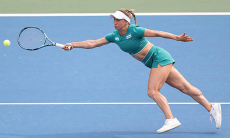 Обозреватель из России оценила сенсационную победу Путинцевой на US Open-2026