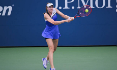 Tennis Up to Date прокомментировал успешный старт Рыбакиной на US Open