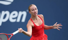 Разгромом обернулся матч сменившей гражданство России теннисистки на US Open-2026