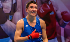 Официально объявлен бой трехкратного чемпиона Казахстана по боксу в России