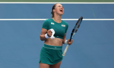 Юлия Путинцева способна обыграть любую. В её карьере хватает больших матчей, но куда меньше крупных трофеев