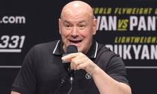 Президент UFC впервые прокомментировал нокаут Умара Нурмагомедова