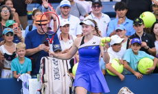 В Польше отреагировали на победный старт Рыбакиной на US Open-2026