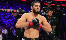 Махачев определился со сроками следующего боя в UFC