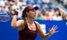 Разгромом за 57 минут обернулся матч конкурентки Рыбакиной на US Open-2026