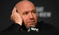 Дана Уайт столкнулся с проблемой перед UFC 332