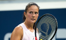 Сменившая гражданство России теннисистка потерпела поражение на US Open-2026