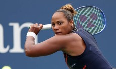 Разгром 6:1, 6:1 за 48 минут зафиксирован на US Open-2026 после старта Елены Рыбакиной
