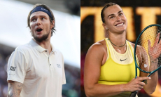 Кафельников предсказал исход матчей Бублика и Соболенко на US Open-2026