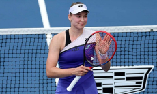 Елене Рыбакиной предрекли легкую победу на US Open-2026