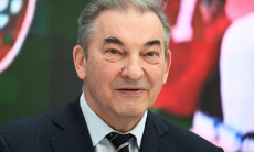 Владислав Третьяк сделал заявление о возвращении России в мировой хоккей