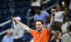 Зарубежные эксперты ждут от Бублика уверенной победы на US Open-2026