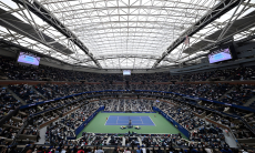 Узбекистанка разгромила экс-россиянку с «баранкой» на US Open-2026